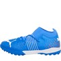 Puma Mens Future Z 3.2 TT Astro Football Boots Blue/Red