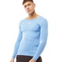 Puma Herre Liga Baselayer Blå