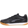 Puma Heren Ibero II Kunstgras Zwart