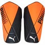 Puma ftblNXT Ultimate Flex Shin Guards Orange/Black