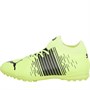 Puma Mens Future Z 4.1 TT Astro Football Boots Yellow Alert