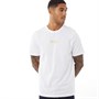 Puma Mens Foil T-Shirt Puma White