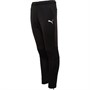 Puma Junior Liga Training Pants Black/White