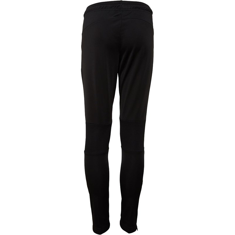 Puma Junior Liga Training Pants Black/White