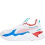 Puma Baskets RS-X Toys Homme Blanc