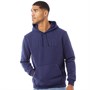 Puma Sweats à Capuche Modern Basics Homme Bleu