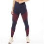 Puma Womens Seamless High Waisted Tight Leggings Spellbound