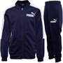 Puma Børn No 1 Logo Træningstøj Blå
