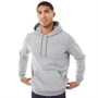 Puma Mens Modern Basics Hoodie Medium Grey Heather
