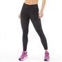 Puma Dame Studio Porcelain dryCELL Legging Gamachebukser Sort