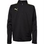 Puma Hauts de Sport Performants Teamliga Enfants Noir
