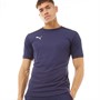 Puma Maillot de Foot Teamfinal 21 Homme Bleu