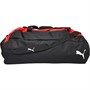 Puma teamFINAL 21 Teambag Large Red/Black