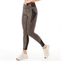 Puma Leggings Train Favorite Printed Femme Doré-Rose