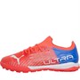 Puma Herren Ultra 3.3 TT Kunstrasen Rot