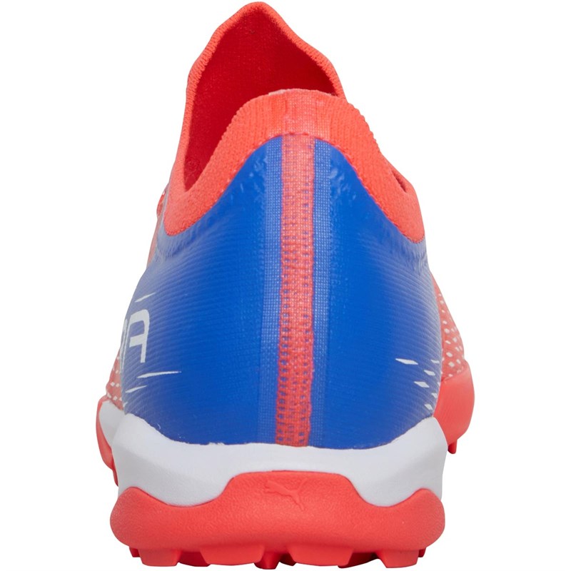 Puma Herren Ultra 3.3 TT Kunstrasen Rot