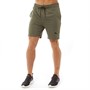Puma Mens Trend Pwrhouse 7 Inch Training Shorts Grape Leaf