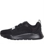 Puma Junior Wired Trainers Black