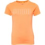 Puma Hauts de Sport Performants Runtrain dryCELL Enfants Orange
