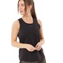 Puma Dames Train dryCELL Tri-Blend Singlet Zwart