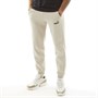 Puma Heren Essentials Logo Joggingbroek Groen