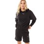 Puma Damen Loungewear 7 Inch Sportanzüge Schwarz