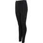 Puma Womens Studio dryCELL Yogini Luxe High Waist 7/8 Tight Leggings Black