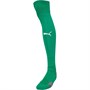 Puma Mens teamFINAL 21 Football Socks Pepper Green