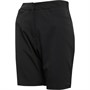 Puma Womens Pounce Drycell Bermuda Golf Shorts Black
