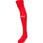 Puma Chaussettes pour football teamFINAL 21 Homme Rouge