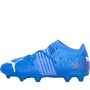 Puma Børn Future Z 2.2 FG/AG Fast underlag Blå
