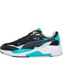 Puma Unisex Mercedes AMG Petronas F1 X-Ray Speed Sneakers Multi