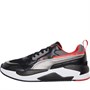 Puma Baskets Ferrari Race X-Ray 2 Homme Noir
