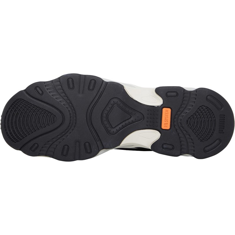 Puma Unisex RS-Connect Splash Sneakers Flerfarvet