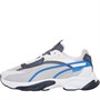 Puma Baskets RS-Connect Splash Unisexe Blanc