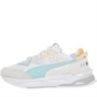 Puma Mirage Sport Trainers White/Grey