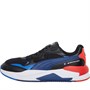 Puma Herrer BMW MMS X-Ray Speed Sneakers Flerfarvet