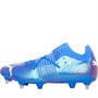 Puma Terrain Humide Future Z 1.2 MXSG Mixed Homme Bleu