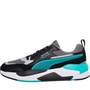 Puma Herrer Mercedes AMG Petronas F1 X-Ray 2 Sneakers Flerfarvet