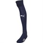 Puma Herren teamFINAL 21 Fußballsocken Blau