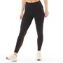 Puma Womens Flawless dryCELL High Waist 7/8 Tight Leggings Puma Black