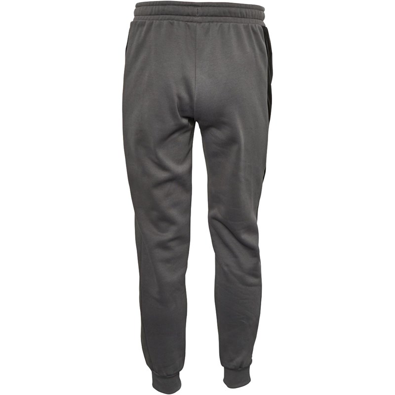 Puma Herrer Classic Joggingbukser Grå