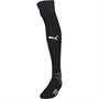 Puma Mens teamFINAL 21 Football Socks Black