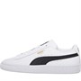 Puma Kinder Basket Classic XXI Sneaker Weiß