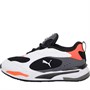 Puma Baskets Childrens RS-Fast PS Enfants Multicolore