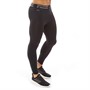 Puma Męskie Seamless dryCELL Legginsy Czarny