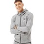 Puma Sweats à Capuche Evotec Homme Gris