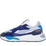 Puma Herren RS-Z Sneaker Mehrfarbig