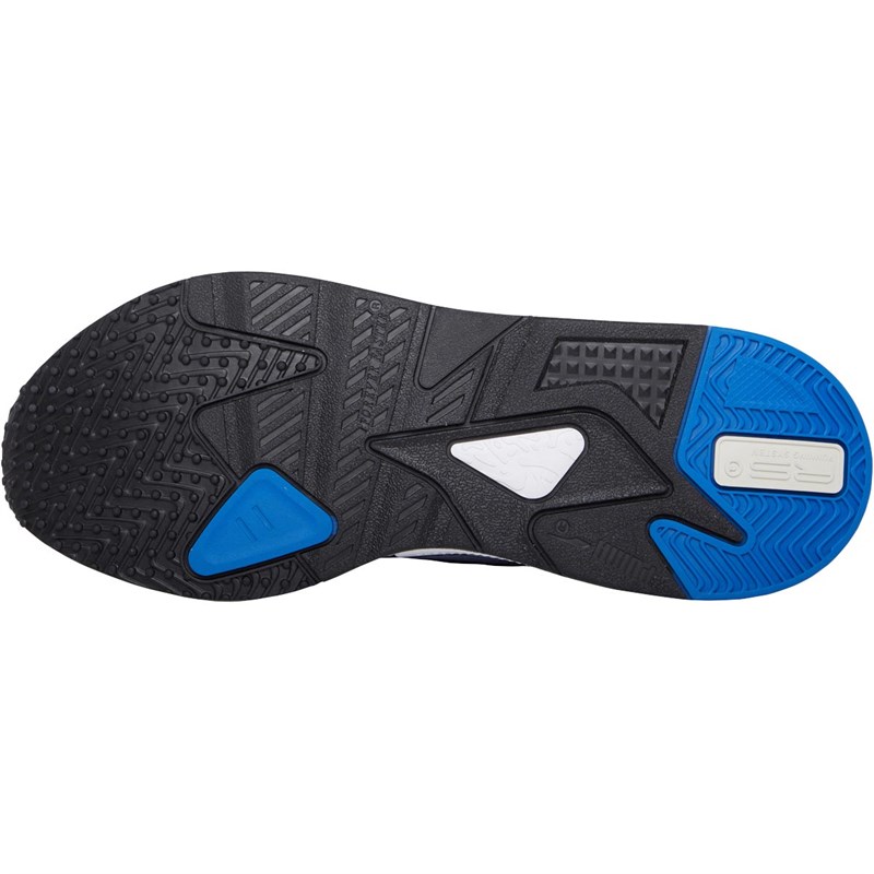 Puma Herren RS-Z Sneaker Mehrfarbig