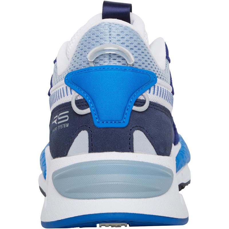 Puma Herren RS-Z Sneaker Mehrfarbig